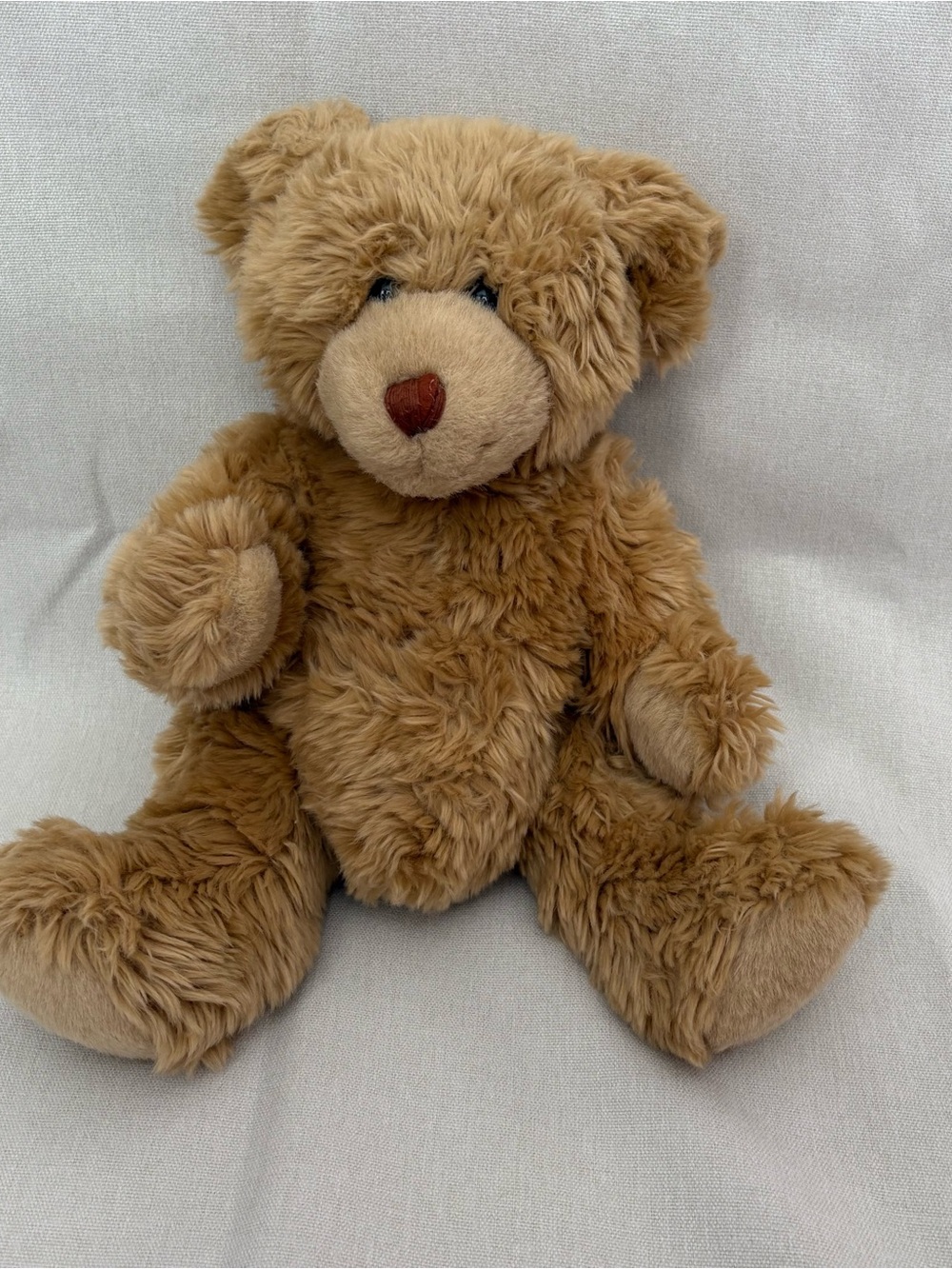 Vintage Build a Bear Brown Bear